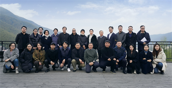 探寻电影产业高质量发展之路 剧本前置评论与评估实验启动