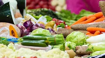 2023年2月份居民消费价格同比上涨1.0% 环比下降0.5%