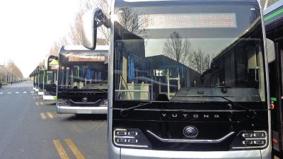 河南制造春潮涌