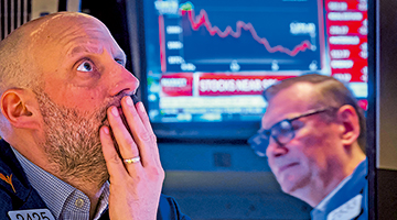 美国硅谷银行倒闭 资产被政府接管