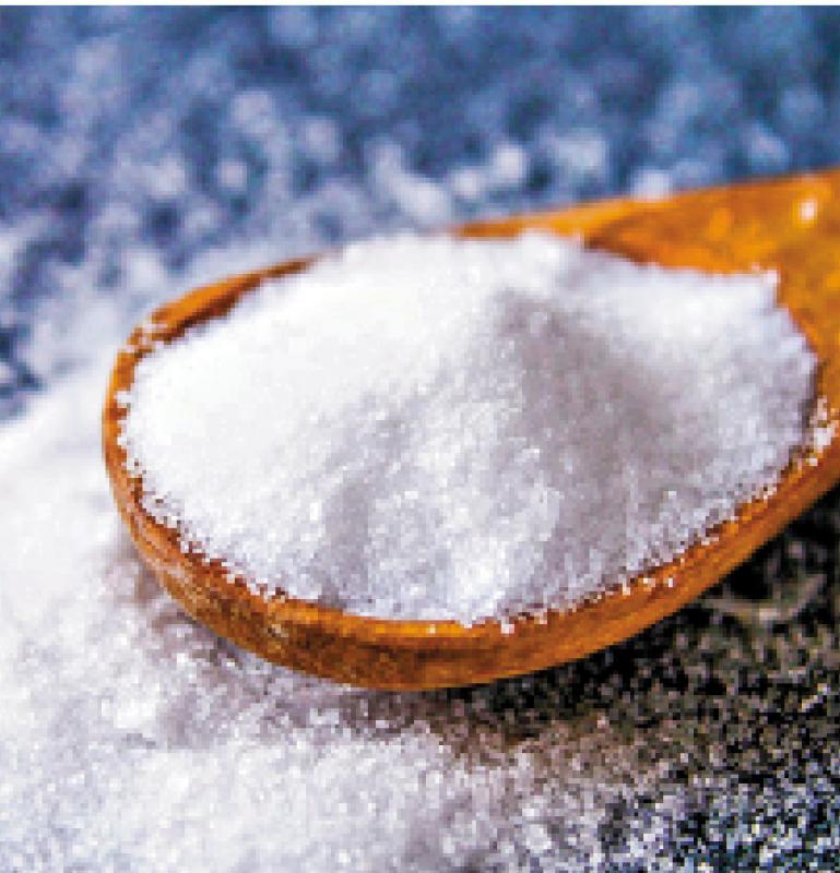 ﻿防病资讯/世卫呼吁减少钠摄入量