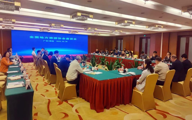 出发，到新疆去！全国旅游企业扎堆参加新疆旅交会