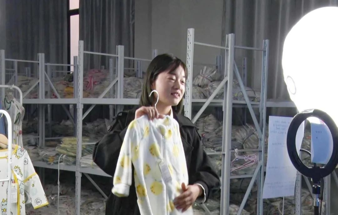 杞县：“爱心驿站”打造保就业 稳就业新名片