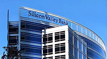 英媒：硅谷银行倒闭或是美国金融体系崩溃先兆