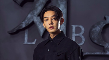 刘亚仁经纪公司遭调查 或牵涉宋慧乔等旗下艺人