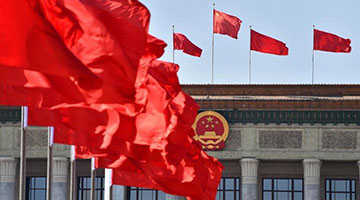 全省各地党员干部群众深入学习贯彻全国两会精神