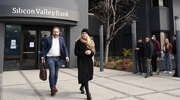 硅谷银行倒闭 谁是最大受害者？
