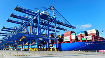 国家统计局：1-2月份国民经济企稳回升