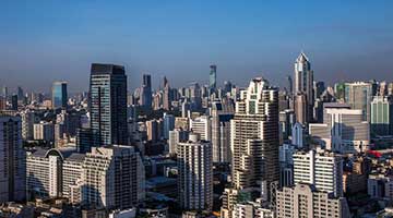 上月55城新房价格环比上涨 专家：内地楼市迎来普涨行情