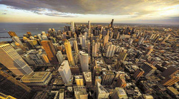 招商局置地：2022年收益同比增长15.2%至298.71亿元