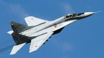 波兰率先向乌克兰提供战斗机 美国回应