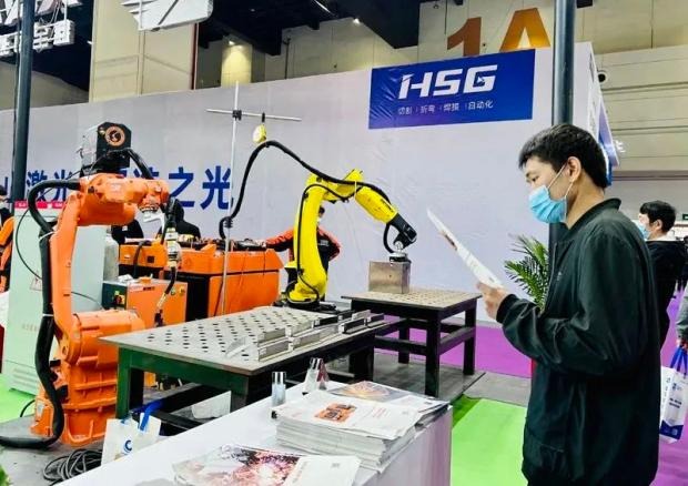 豫2国企入选“创建世界一流专精特新示范企业”