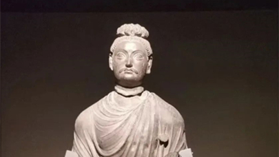 譬若香山：犍陀罗艺术展故宫开幕 