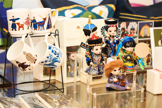 呼倫貝爾市文化旅遊廣電局：在京吸引投資額近3.1億元