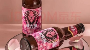 50元一瓶，玻尿酸啤酒收割女性消费者？
