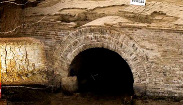 探访开封州桥 寻找穿越千年的诗意