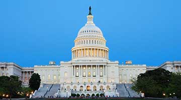 美参议院将就硅谷银行和签名银行倒闭事件举行首场听证会