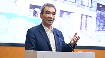 林毅夫：今年中国经济增速料达6%以上 两年后将成高收入国家