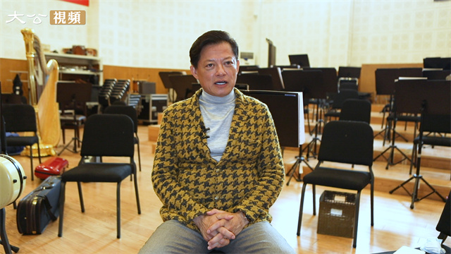 莫华伦联袂香港年轻歌唱家献上“狮子山下”庆典音乐会