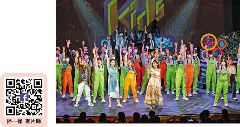 阳光校园巡礼/路德会西门英才中学 让每个学生发光发亮── 专访我们的校长简加言