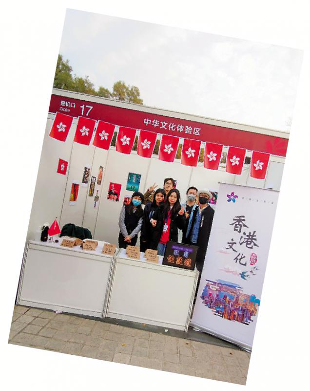 “走出去”才能扩阔眼界── 专访我们的校友曾钰雅\校园小记者 吴尔雯、吴卓言