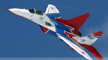 斯洛伐克国防部宣布已向乌克兰提供4架米格-29战机