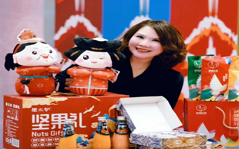 18次来新疆，是什么吸引了她？