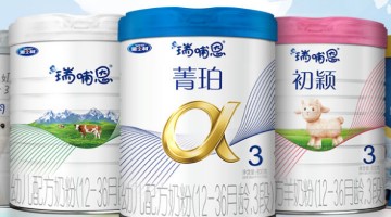 雅士利国际2022年营收、净利双降，股东应占亏损同比扩大182.4%