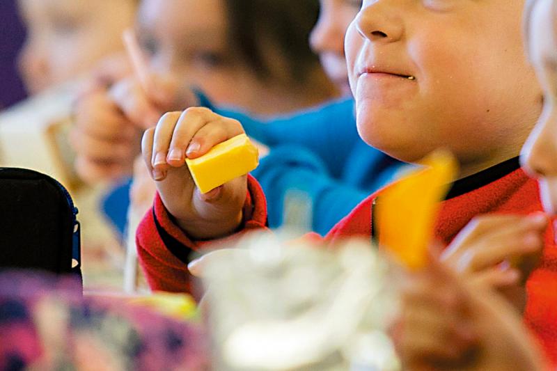 ﻿糖瘾难戒？ 减糖宜循序渐进