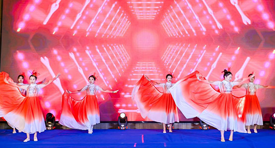 廈門文旅推介團攜手武平將樂走進河南洛陽