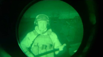 瓦格纳领导人称已拿下巴赫穆特 泽连斯基称战事激烈