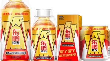 加加食品：已收回东鹏饮料项目投资本金1489.36万元