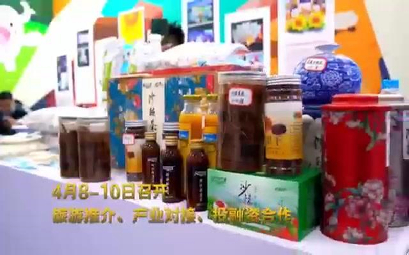 丝路之约，春满新疆，第四届新疆春季旅游博览会即将开幕！