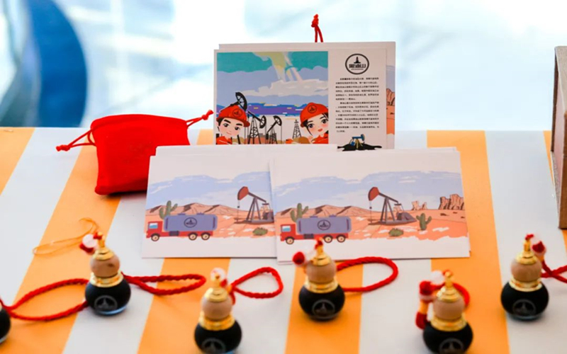 春风十里 不如新疆春博会等你