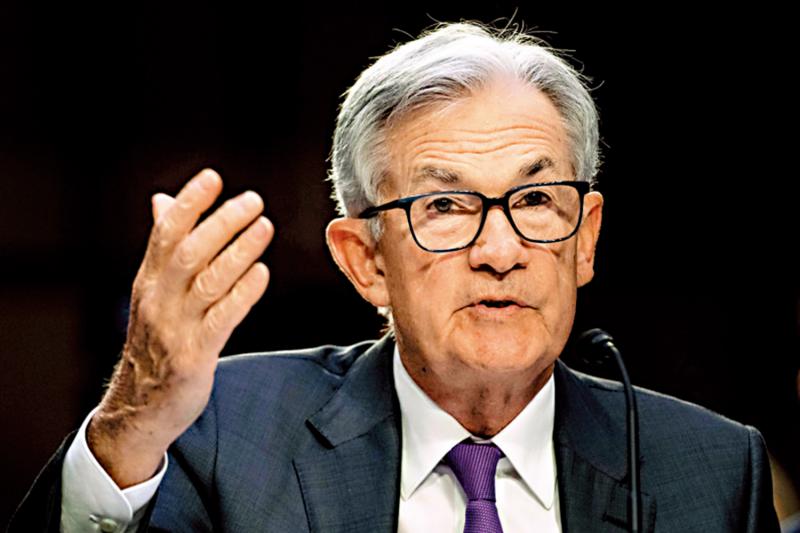 财经观察/美企频加价 通胀易升难跌\李耀华