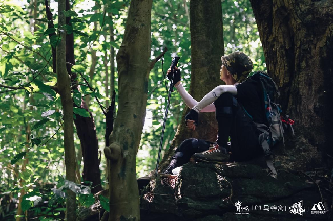 玩法創新帶動產業升級 「爽爽貴陽玩法引力場「亮相貴州旅發大會
