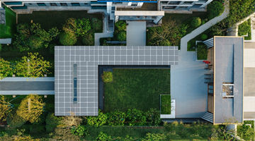 中国金茂：一季度销售业绩提升40% 行业排名升至TOP11