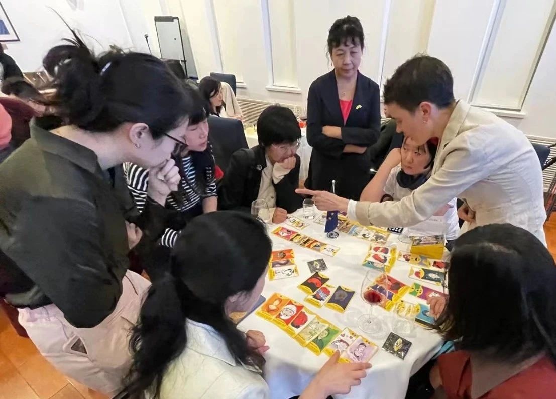 第十屆翔鳳文化節閉幕