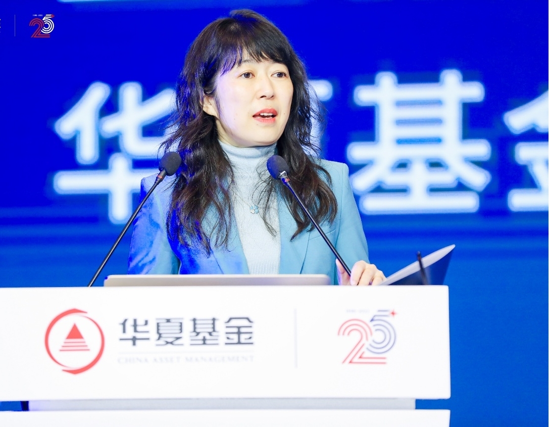 华夏基金：多资产全能平台将塑造大资管时代核心竞争力
