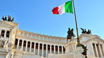 意大利因移民激增宣布进入国家紧急状态