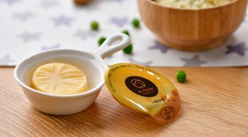 奶酪博士频繁栽跟头：诋毁竞品被罚后，又涉嫌虚假宣传