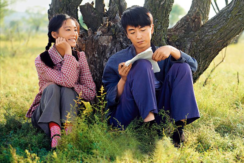 身份重塑的理想与现实 《人生之路》命运与时代碰撞