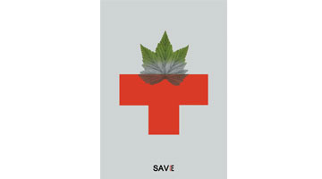 优秀公益示范奖《急救系列》