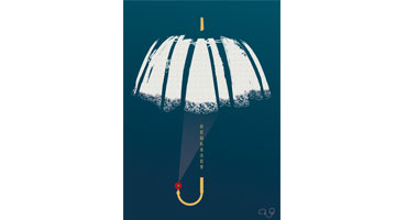 优秀创意奖《侵犯隐私违法犯罪》