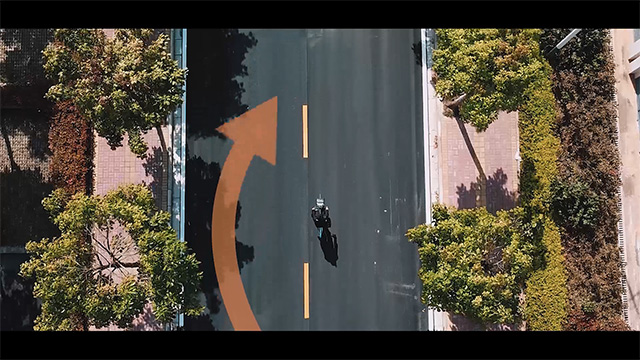 优秀创意奖《校园元宇宙篇》