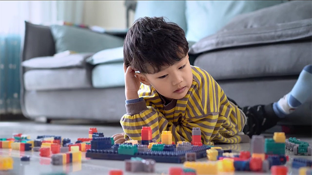 三等奖《第二次陪伴》