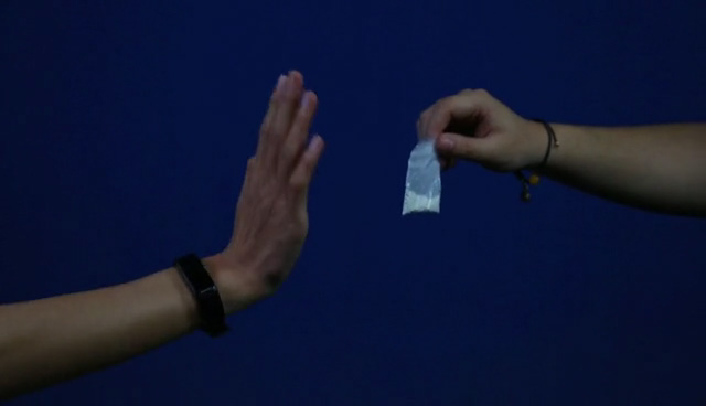 三等奖《天平》