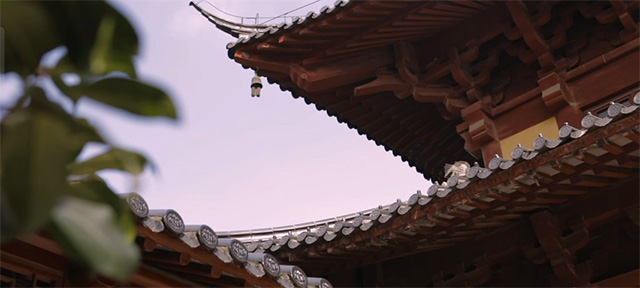 三等奖《华夏记忆，非遗创造》