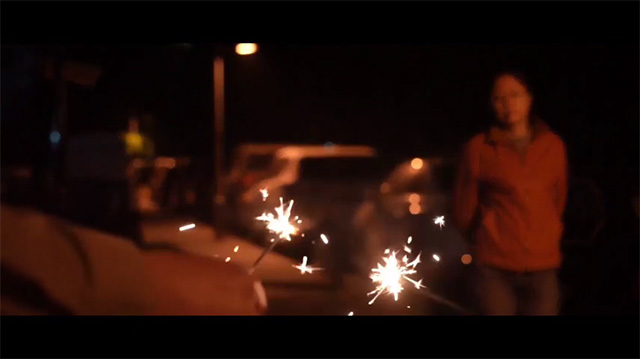 三等奖《就伴儿》