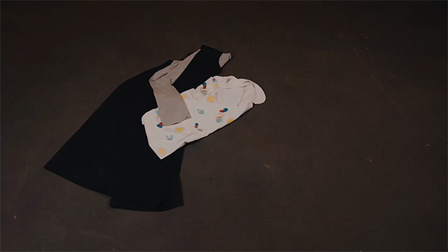 二等奖《白衣天使》